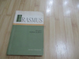 ERASMUS--DESPRE RAZBOI SI PACE - 1960