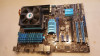 Kit AMD FX 4130 quadcore 3.8 ghz / ASUS M5A97 R2.0 / 8 gb ddr3, Pentru AMD, AM3+