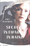 Secrete Intiparite in Haine - Amy Harmon, Bookzone, 2023, Romana, Roman, Paperback, 509 Pagini