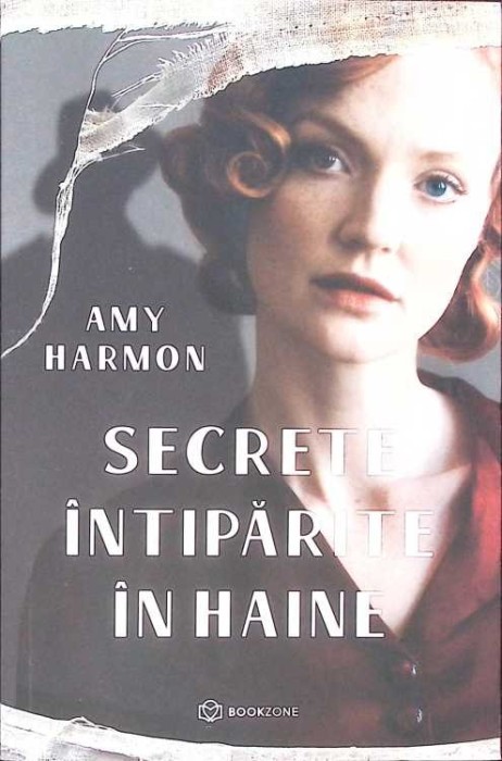 SECRETE INTIPARITE IN HAINE-AMY HARMON-270024