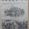 Ziarul Resboiul, nr. 165, 1878; Corespondenti la bateria Carol I la Calafat