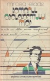 Mircea Eliade - Romanul adolescentului miop