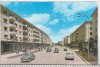 Bnk cp Bacau - Calea Marasesti - uzata, Circulata, Printata