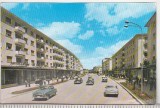 Bnk cp Bacau - Calea Marasesti - uzata, Circulata, Printata