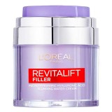Crema hidratanta cu efect de umplere a tenului Revitalift Filler, 50ml, L&#039;Oreal Paris