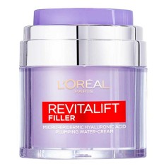 Crema hidratanta cu efect de umplere a tenului Revitalift Filler, 50ml, L&#039;Oreal Paris