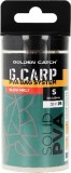 Pungi Solubile Golden Catch, Kit Incarcare , 5.5x11cm, 20buc/pac