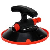 Yato YT-37223 - Dispozitiv de fixare cu 1 ventuza 32 kg 150 mm