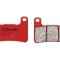 Placute Frana Fata Sinter Brembo 07SU27SA