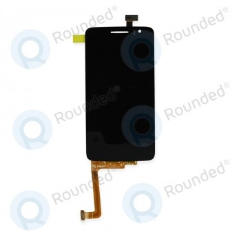 Modul display Alcatel One Touch Scribe HD LCD + Digitizer foto