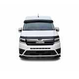 Deflector capota auto compatibil MAN TGE 2017-> Cod: 34051