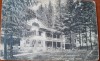 Carte postala Bai in Maramures, 1910