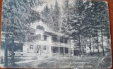 Carte postala Bai in Maramures, 1910