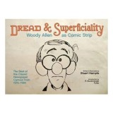 Dread &amp; superficiality: Woody Allen as comic strip