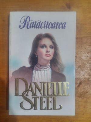 Ratacitoarea-Danielle Steel foto