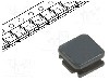 Bobina 1&micro;H, SMD, 3x3x1,5mm, Seria {{Seria producatorului}}, FERROCORE - DJNR3015-1R0