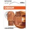 Set 2 becuri auto WY21W Osram Original Blister