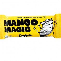 Baton Mango Magic Raw Bio 30 grame Roobar