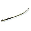 Bandou bara fata, ornament Vw Touareg (7p5), 06.2014-, parte montare cromat, dreapta, 95K10712, Aftermarket, Rapid