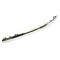 Bandou bara fata, ornament Vw Touareg (7p5), 06.2014-, parte montare cromat, dreapta, 95K10712, Aftermarket