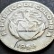 Moneda exotica 10 CENTAVOS - COLUMBIA, anul 1959 *cod 4155 B = EROARE BATERE