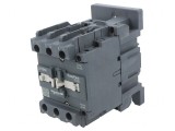 Contactor 3P NO + 3 Contacte Auxiliare 230VAC LC1E50P7