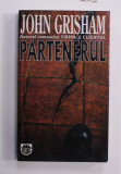 PARTENERUL de JOHN GRISHAM , 1997.