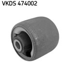 SKF VKDS 474002 corp ax