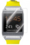 Cumpara ieftin Samsung Galaxy Gear V700 folie protectie, set 2 buc, King Protection