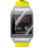 Samsung Galaxy Gear V700 folie protectie, set 2 buc, King Protection