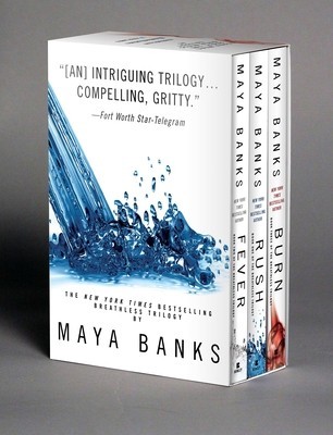 Breathless Trilogy foto