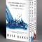 Breathless Trilogy
