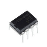 Cumpara ieftin Circuit integrat UC3842AN