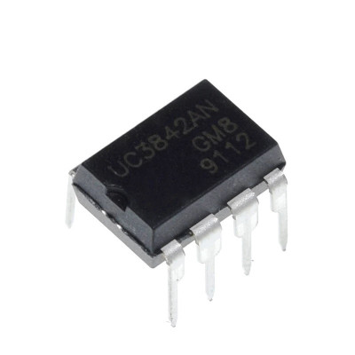 Circuit integrat UC3842AN foto