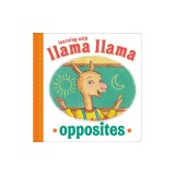 Llama Llama Opposites