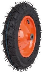 Roata Roaba ETS - 97 mm - 673787 foto