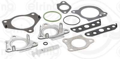 ELRING 309.980 Set montaj, turbocompresor foto