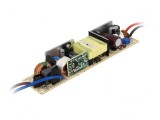 Alimentator LED 20,2W 48VDC 90-277VAC