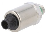 Adaptor de presiune 0-10 bar 12-33VDC