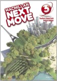 Macmillan Next Move Level 3: Level 3 | Rachel Finnie, Macmillan Education