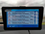 Navigatii GPS 7&quot;GPS iGO PRIMO 2023 GPS Truck GPS TIR/Camion GPS AUTOCAR GPS NOU, Toata Europa, Lifetime