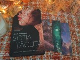 Soția Tăcută - ASA Harrison