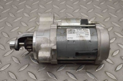 Electromotor AUDI A4 8W2, B9 2019 OEM: 06H911024C foto