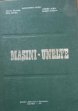Masini-unelte de Alexandru Vaida, Emil Botez, Andrei Albu