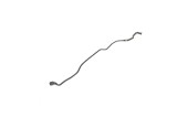 Furtun de lichid de răcire ASTON MARTIN DB11 2016 OEM: JY53-8C363-AA 11487325