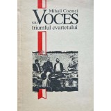 Voces sau triumful cvartetului - 1993 - Mihail Cozmei (AH89)