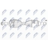 Planetara Toyota Land Cruiser 200 2007-, Lexus Lx570 2009-, Fata, Stanga, Dreapta, 43430-60070