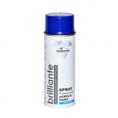 VOPSEA SPRAY ALBASTRU SEMNAL (RAL 5005) 400 ml