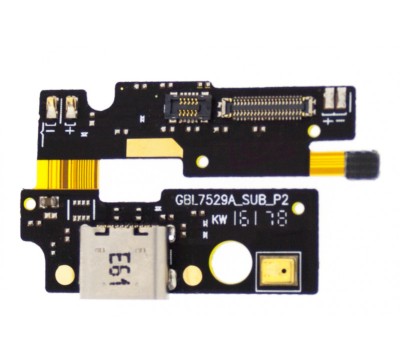 Banda pentru incarcare Allview X3 Soul Plus foto