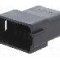 Conector auto, PX0, 12 pini, BULGIN - PX0101P12ABK